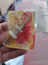 Señuelos de Pesca portátiles, cebos con Clip liviano, Clip de gusano profesional, accesorios de aparejos de pesca