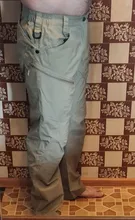 PAVEHAWK-pantalones Cargo elásticos impermeables para hombre, ropa de calle táctica militar, para senderismo, Trekking, informales