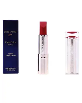 

ESTÉE LAUDER PURE COLOR LOVE matte #310-bar red 3,5 gr