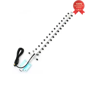 

Wi-Fi antenna Orbit AMXY-2400-18 (2400Mhz, 18dBi)