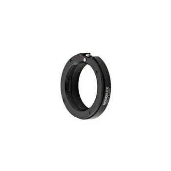 

Leica M lens to Sony E Mount adapter cameraNovoflex135.95