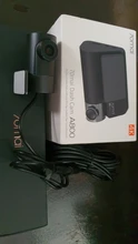 70mai A800/A800S Dash Camera 4K HD resolution Sony IMX415 GPS Built-in 24H Parking DVR