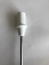 Blender 3-Speed-Mixer Coffee Electric YAJIAO Handheld Rechargeable USB for Egg-Latte