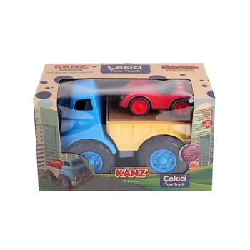 

Kanz Tow Truck KNZ-30844
