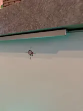 Cerradura magnética de seguridad para niños, Cierre Invisible para puerta del cajón de armario, protección para niños, 4 + 1/8 + 2 con 1 cuna