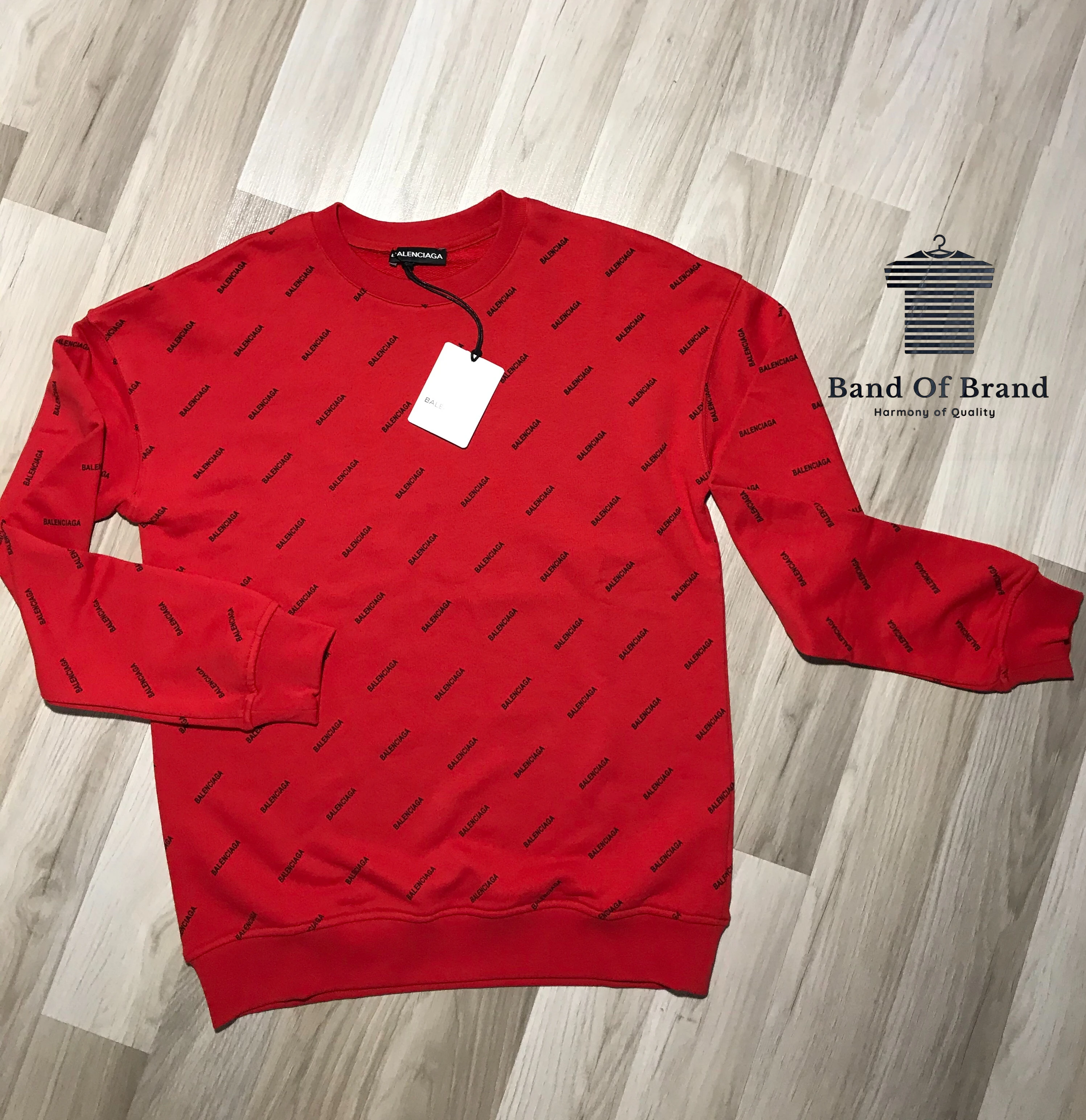 balenciaga hoodie aliexpress