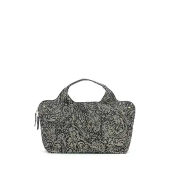 

Borbonese Savile Cashmere Gainsboro