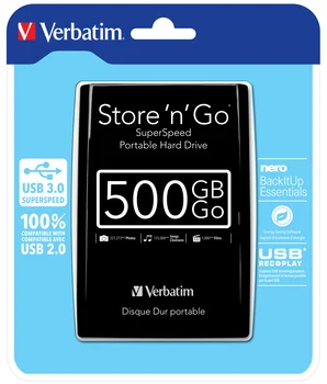 

VB-25U3-500G01