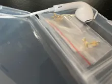 Pendientes de tuerca de estrella hueca de Metal para mujer, de Plata de Ley 925, aretes pequeños de color dorado y plateado, joyería para mujer