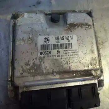 

0281010229 SWITCHBOARD ENGINE EUA SEAT LEON (1M1)