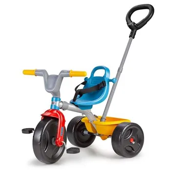 

Tricycle Evo Trike 3x1 Feber (102,5 x 52 x 89 cm)