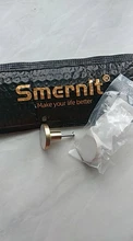 Furniture-Handles Wardrobe Door-Knobs Decorate Pulls Drawers Cabinets Kitchen Cupboard