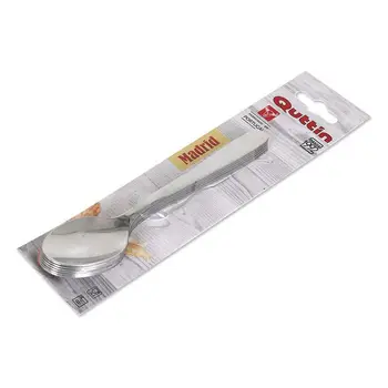 

Set of Spoons Quttin (6 pcs)