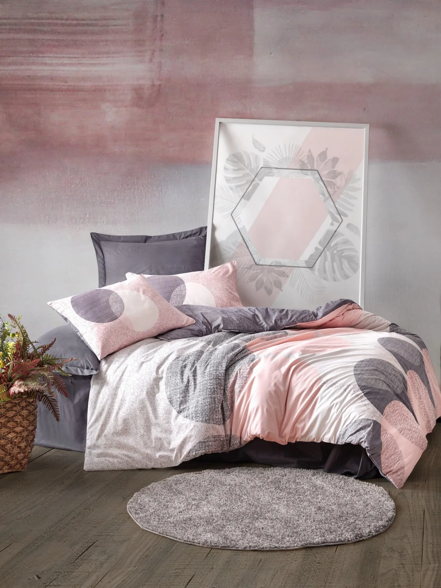 

Estilo Markets Luxury Bedding Set Bedsheet Bedding Set New Bedding Set