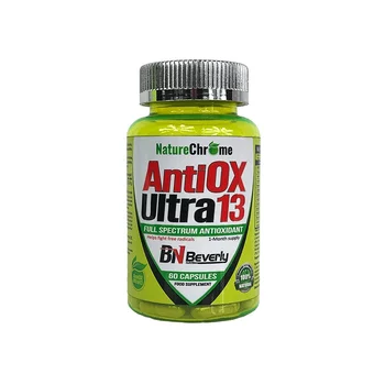 

AntiOX Ultra 13 - 60 capsules [Beverly Nutrition]