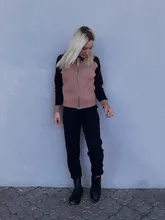 Tracksuits Women Cardigan Sweater Waist-Pants Spring Two-Piece-Sets Knitted White Fashion