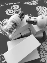 Corn-Bulbs Lighting Ampoule E14 LED GU10 Home-Decoration E27 5730 Smd 220V 5W 12W 20W