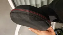 Funda rígida para auriculares inalámbricos JBL T450BT/T460BT/T500bt, caja de Estuche de transporte, cubierta de almacenamiento portátil, color negro, novedad de 2020