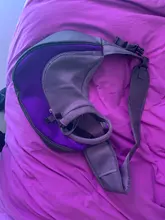 Bag Carrier Handbag Tote-Pouch Sling Puppy Pet-Dog-Cat-Sling Travel-Safe Outdoor Kitten