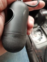 1PC desmontable caja + 1PC basura cochecito de bebé bolsa accesorios portátil organizador de cochecito de bebé pañales bolsas de basura caso