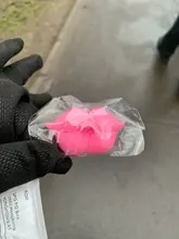 Chupete de silicona Unisex para bebé, chupete de silicona divertido para bebé, chupete para bebé, chupete para bebé recién nacido, cuidado Dental, 1 ud.