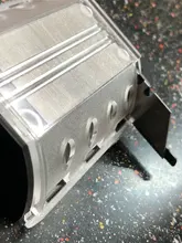 WORKPRO – Cuchillas de acero SK5, cuchillas profesionales originales de acero, 100 piezas