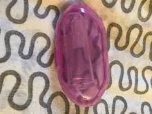 Cepillo de dientes de silicona para bebé, cepillo Dental para cuidado bucal, cepillos dentales de entrenamiento para bebé, limpieza de goma infantil