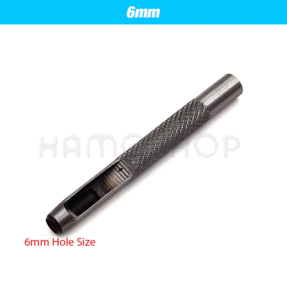 6mm