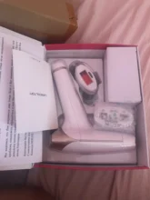 Bikini Trimmer Ipl Epilator Hair-Removal Lcd-Display-Machine Laser Permanent T009i Lescolton