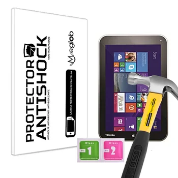 

Screen protector Anti-Shock Anti-scratch Anti-Shatter compatible with Tablet Toshiba Encore WT8-A-102