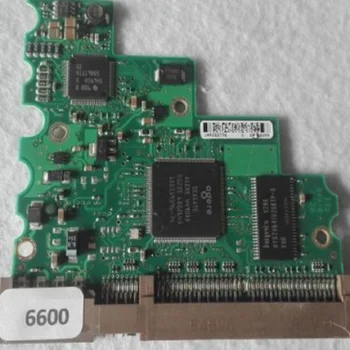 

Seagate ST380011A Firmware 8.01 PCB Number 100306044 REV A. HDD PCB Board