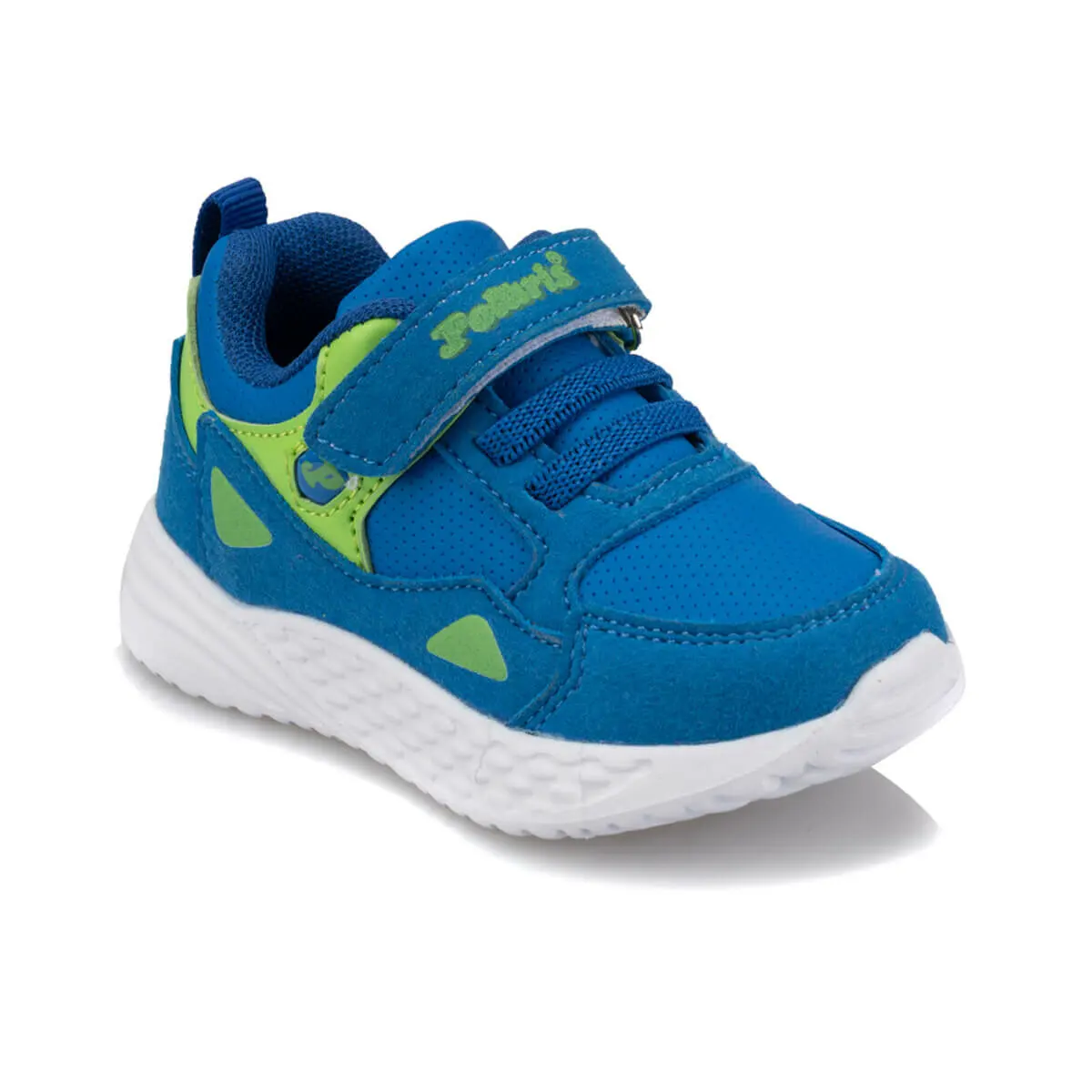 

FLO 92. 511715.B Saks Male Child Sports Shoes Polaris