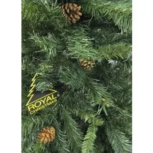 Елка искусственная Royal Christmas Detroit 527150(150 см