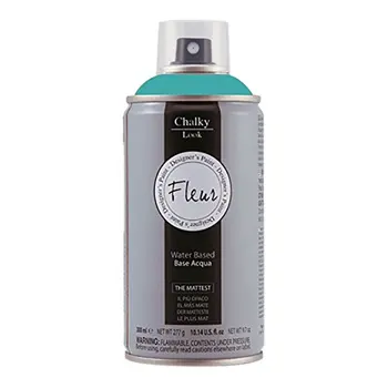 

Fleur Designer' S Paint Fleur Spray Chalky Look - 300 ml - F59 Istanbul Interior