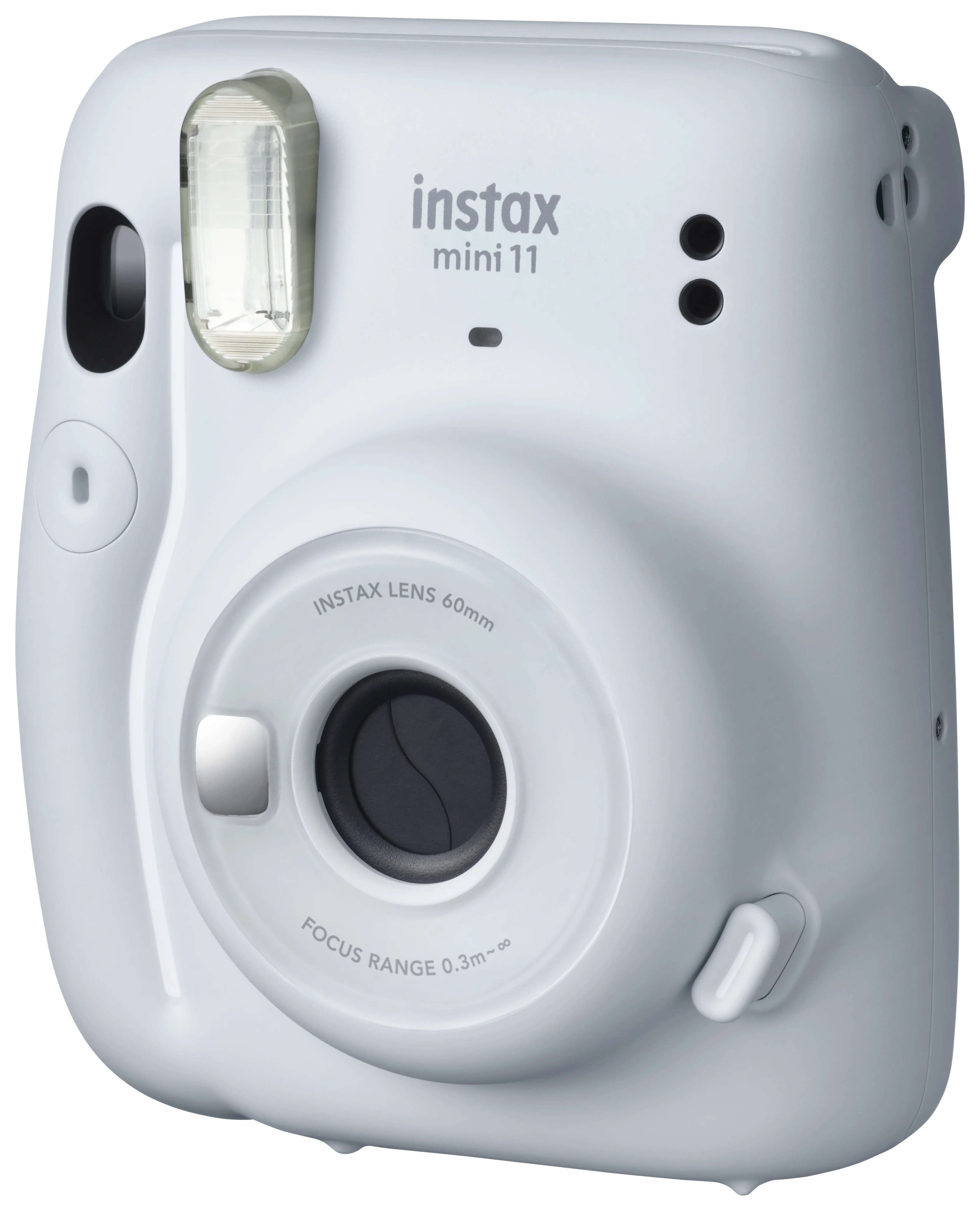 Fujifilm Instax / Фотоаппарат INSTAX MINI 11 ICE WHITE|Плёночные и моментальные фотокамеры| | АлиЭкспресс
