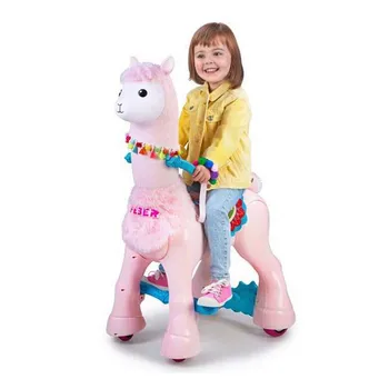 

Children's Electric Car My Lovely Llama Feber (12 V)
