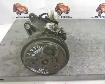 

8726085448 AIR CONDITIONING COMPRESSOR Nissan TERRANO/TERRANO. II (R20)