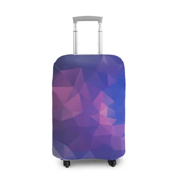 

Suitcase Case 3D space