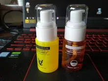 Vibrante GLAMOUR minimizador de poros suero salicílico psiquiatra humectante blanqueadora de Control de aceite eliminar espinillas acné cuidado de la piel 30ml