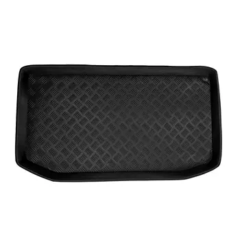 

CUBREMALETERO A MEDIDA PARA NISSAN MICRA K13 (2010-2016) PROTECTOR MALETERO CUBETA CUBRE MALETERO