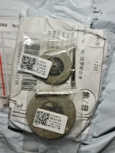 Disco de corte Circular Dremel, herramienta rotativa, discos de diamante, accesorios Dremel, 5 unids/lote