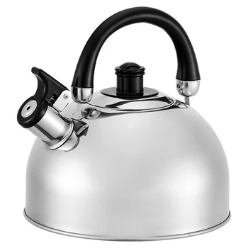 

Kettle with whistle 4,5 L be-0528