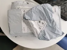 Pincel de dibujo delineador Kolinksy para uñas, accesorios de manicura Nail Art, pincel acrílico de cristal, delgado, de dos caras para pintar franjas de flores, 3 unidades por juego