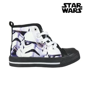 

Casual Trainers Star Wars 73446 Black