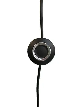 

Plusonic P-EHS-6 Cord EHS for Polycom Black