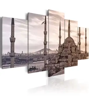 

Picture-Middle East mosque