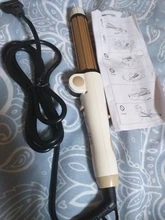 Mini Carrying Foldable Hair Straightener Curly Hair Milk Hot