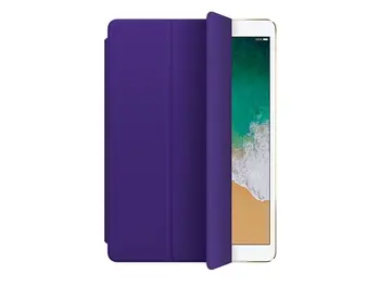 

Purple Smart Cover Case for iPad Pro 10,5"