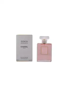 

CHANEL COCO MADEMOISELLE Eau de Parfum vaporizer 100 ml