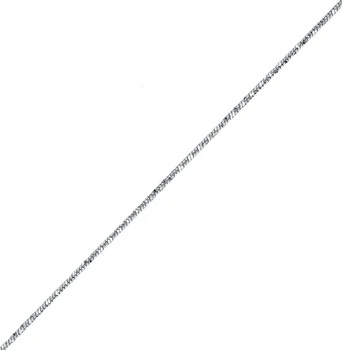 

Silver Chain sunlight sample 925